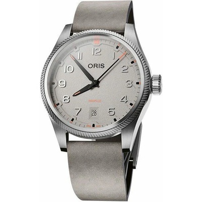 Oris 01 733 7805 4163-07 6 20 15LC
