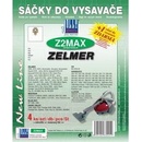Jolly Z2 MAX vrecka textilné 4 ks
