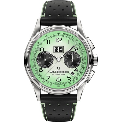Carl F. Bucherer 0010803089295