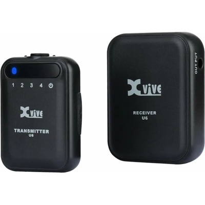 XVive U6