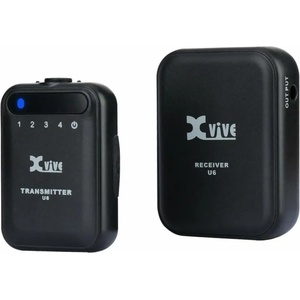 XVive U6 Микрофон