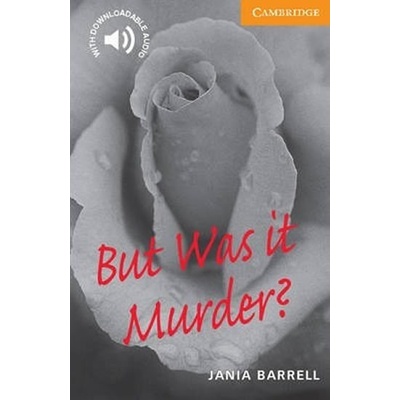 But Was it Murder?