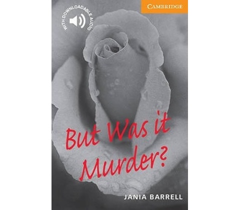 But Was it Murder?