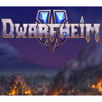DwarfHeim