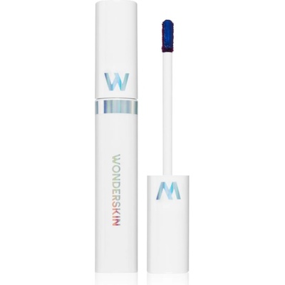 WONDERSKIN Wonder Blading Lip Stain Masque белещо се червило цвят Neon Rose 4ml