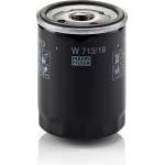 Mann-filter Маслен филтър mann-filter w 713/19