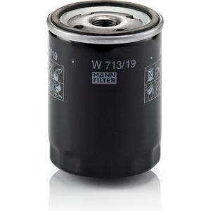 Mann-filter Маслен филтър mann-filter w 713/19