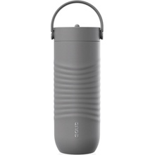 Equa termohrnek Big Cup Pebble 1000 ml šedý