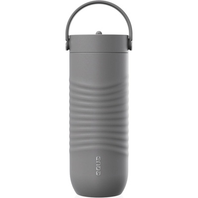 Equa termohrnek Big Cup Pebble 1000 ml šedý