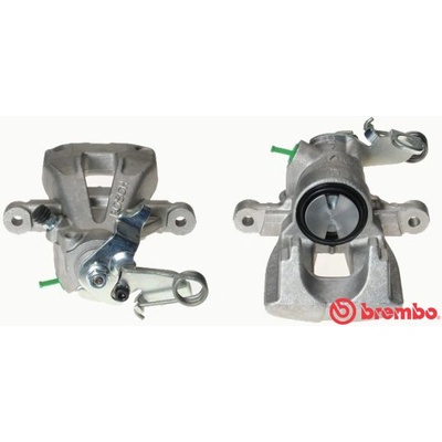 Brzdový strmeň BREMBO F 61 213 (F61213)