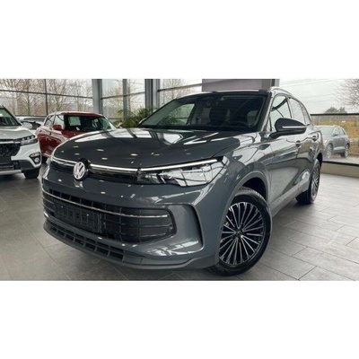 Volkswagen Tiguan 1.5 DSG 110 kW