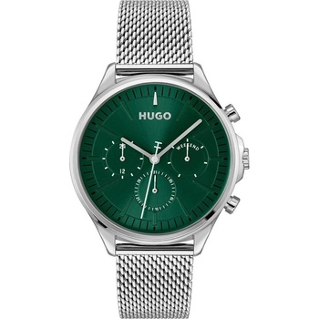 HUGO BOSS Мъжки часовник Hugo Boss Smash - 1530409 (1530409)