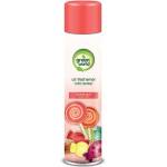 Green World Освежител за въздух GREEN WORLD Bubble Gum, 400 мл (9299292)