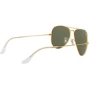 Image 1 of Ray-Ban Aviator RB3025 001/58