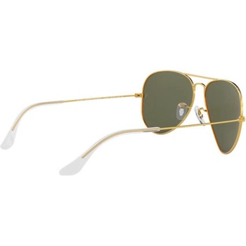 Image 1 of Ray-Ban Aviator RB3025 001/58
