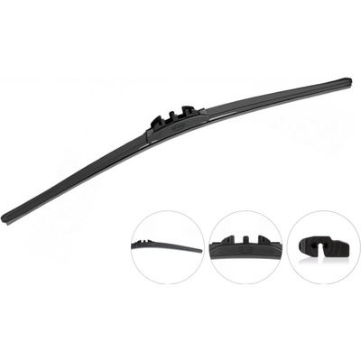 Heyner Hybrid 450 mm 028000