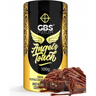 GBS Golden Bow Solutions Angel's Touch Brownie 100 g