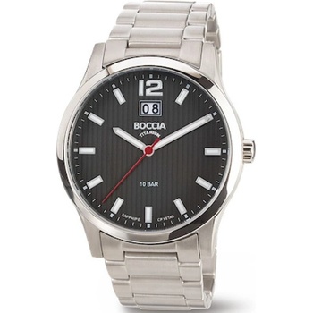 Boccia Titanium 3580-02