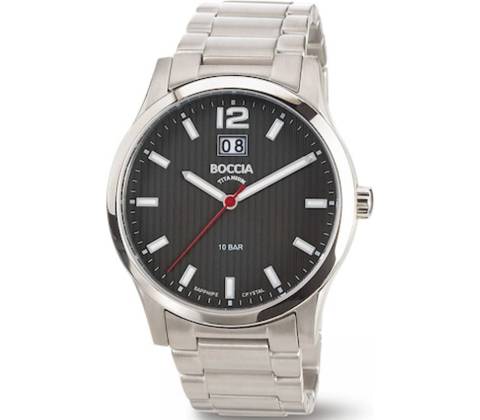Boccia Titanium 3580-02