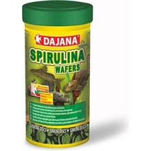 Dajana Spirulina Wafers 1 l