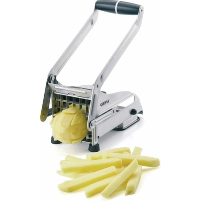 Kráječ na hranolky a zeleninu Gefu CUTTO 25x12,5cm nerezový – Zbozi.Blesk.cz