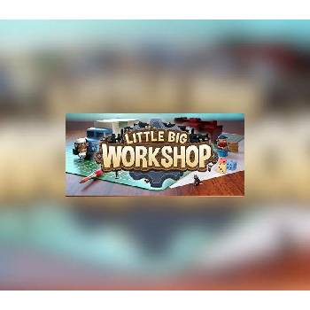 Little Big Workshop
