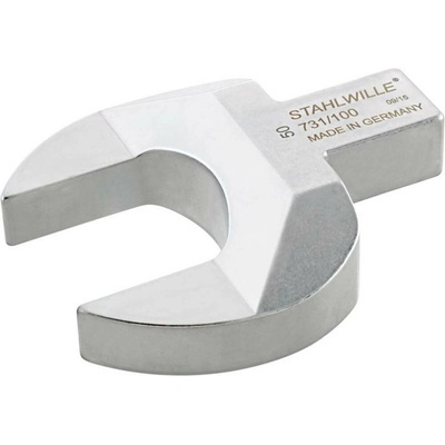 Stahlwille Otevřené klíče 58611038