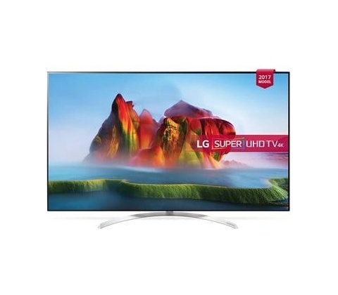 LG 55SJ850V