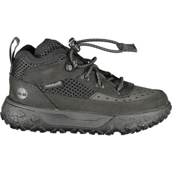 Timberland Детски спортни обувки timberland, Размер 28, Цвят Черен (tb0a66r4_ne015)