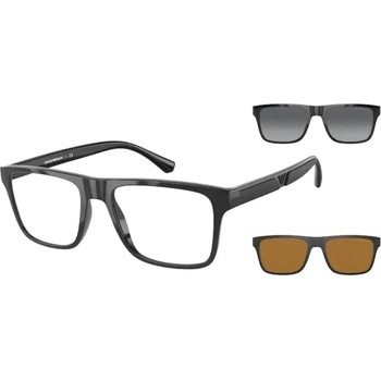 Image 1 of Giorgio Armani Emporio Armani EA4115 50171W