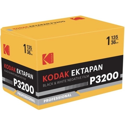 Kodak Ektapan P3200 135