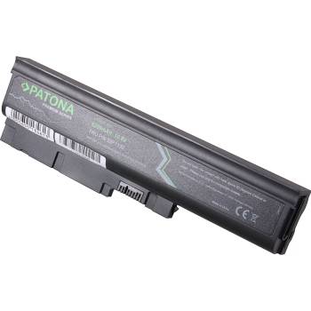 Image 1 of PATONA Батерия за Lenovo ThinkPad SL500 / R60 / T60, 5200 mAh (2407)