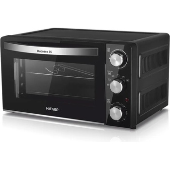 Image 1 of HAEGER OV-35B Ducasse 35L