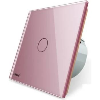 Image 1 of LIVOLO - ww-c701r-Единичен сензорен ключ с дистанционнен контрол