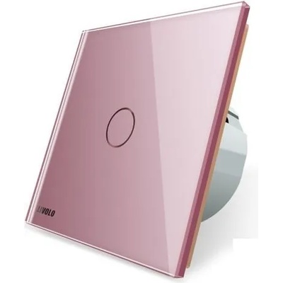 LIVOLO - ww-c701r-Единичен сензорен ключ с дистанционнен контрол