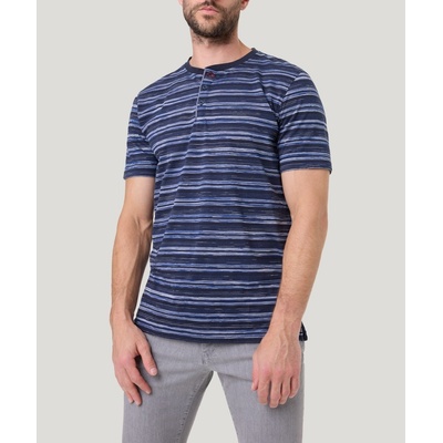 Pioneer T-Shirt 60106.2000 6718 Night Sky Stripe