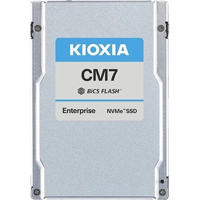 Toshiba Kioxia CM7-V 1.6TB (KCMYXVUG1T60)