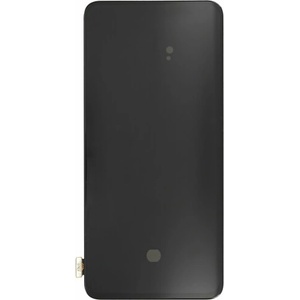 Vivo (OEM) Стъкло и LCD екран за Vivo Y21, оригинален (OEM), черно (17908)