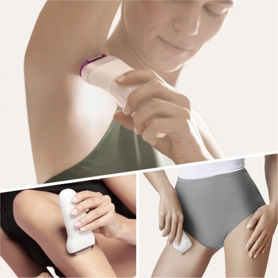 Braun Silk-epil 9 9-735 Wet&Dry