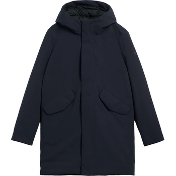 Elvine Мъжко яке парка Elvine Hjalmar Parka - Dark Navy - размер XS (004-4810-0211)