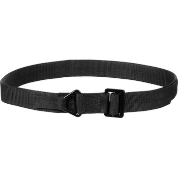 Image 1 of MFH Professional Професионален колан MFH, Mission, черен, приблизително 4, 5 cm (22373A)