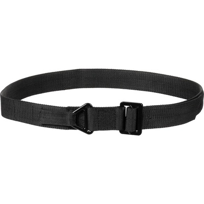 MFH Professional Професионален колан MFH, Mission, черен, приблизително 4, 5 cm (22373A)