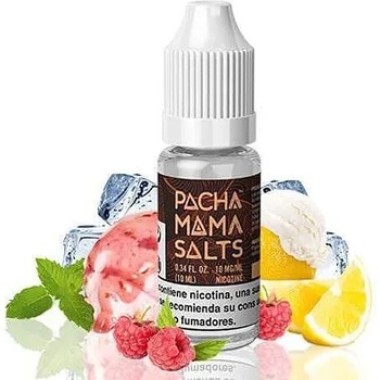 Charlie's Chalk Dust Pachamama Salts Sorbet 20mg 10ml