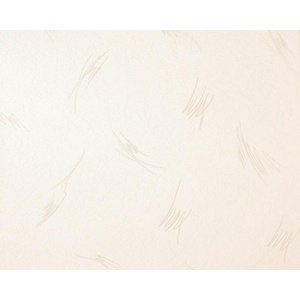 A. S. Création Винилов тапет за стена simply white 3347-18