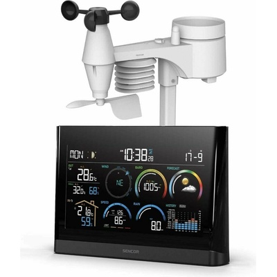 Sencor SWS 11000