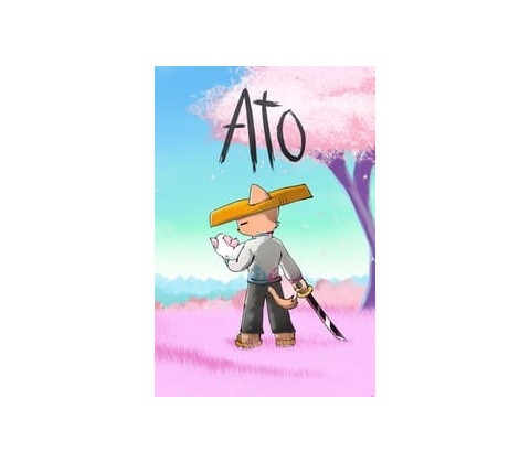 Ato