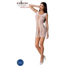 Passion Bodystocking BS073 White