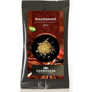 COSMOVEDA Био кимион, цял - 10 г