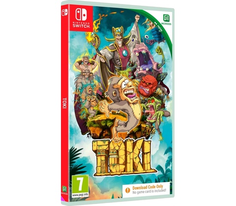 Toki
