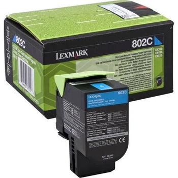 Lexmark 80C20C0